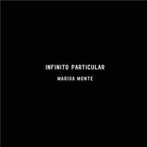 Marisa Monte - Infinito Particular