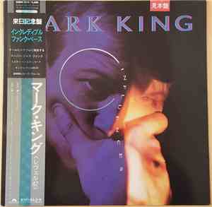 Mark King - Influences
