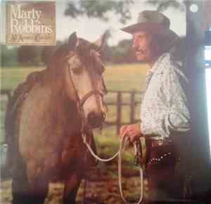 Marty Robbins - All Around Cowboy