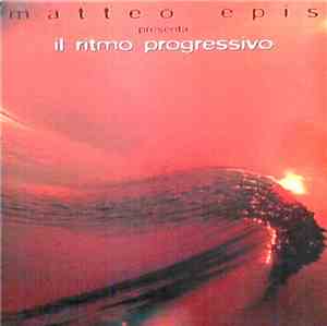 Matteo Epis - Il Ritmo Progressivo
