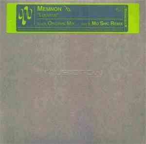Memnon - Locutus