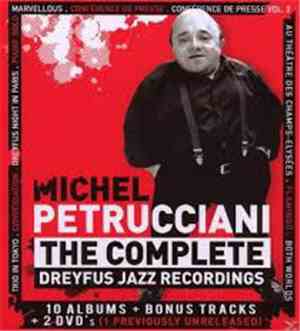 Michel Petrucciani - The Complete Dreyfus Jazz Recordings