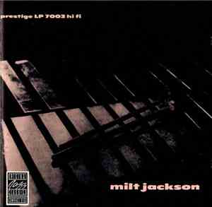 Milt Jackson - Milt Jackson Quartet