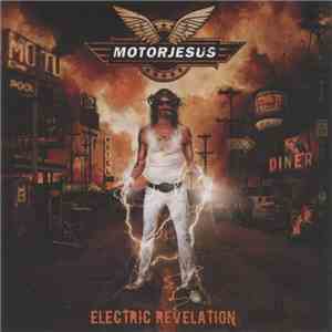 Motorjesus - Electric Revelation