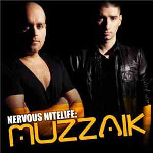 Muzzaik - Nervous Nitelife