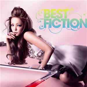 Namie Amuro - Best Fiction