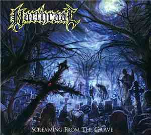 Narthraal - Screaming From The Grave