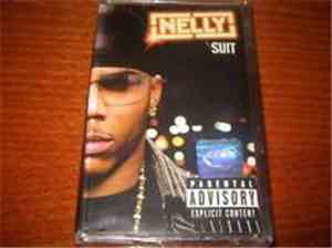 Nelly - Suit