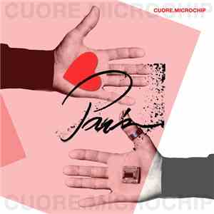 Pain  - Cuore Microchip EP