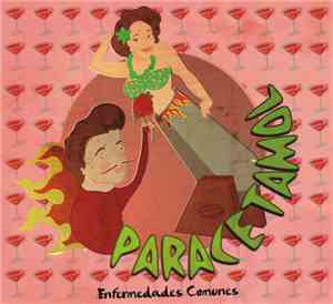 Paracetamol - Enfermedades Comunes