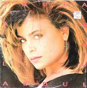 Paula Abdul - Cold Hearted