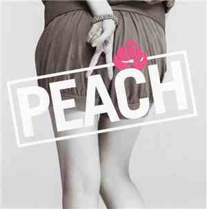 大塚 愛 - Peach / Heart