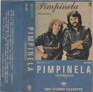 Pimpinela - Hermanos