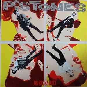 Pistones - Cien Veces No
