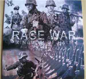 Race War - Kingdom Of Hate