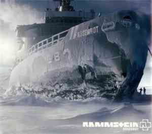 Rammstein - Rosenrot
