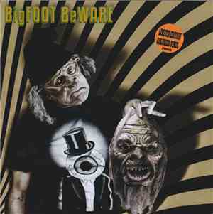 Randy Rose - Bigfoot Beware