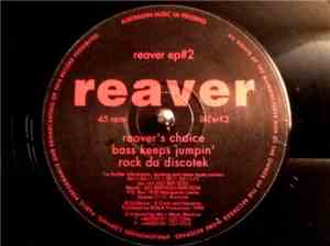 Reaver - Reaver Ep#2