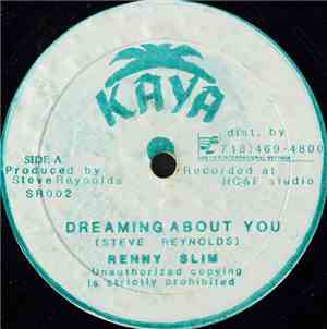 Renny Slim - Dreaming About You
