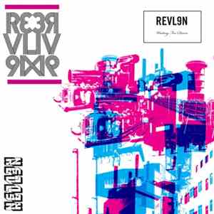 Revl9n - Waiting For Desire + 9 Nuances Of Skacid (EP)