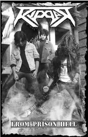 Ripper - From Prison Hell
