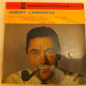 Robert Lamoureux - Robert Lamoureux  n° 2