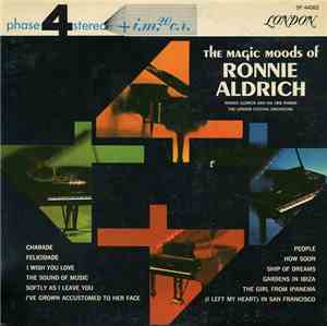 Ronnie Aldrich And His Two Pianos With The London Festival Orchestra - The  ...
