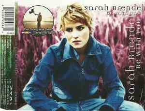 Sarah Brendel - Be With You