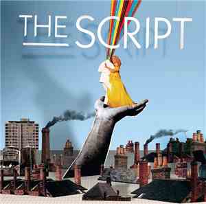 Script, The - The Script