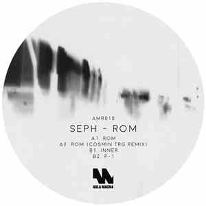 Seph - Rom