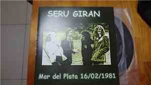 Serú Girán - Mar Del Plata '81