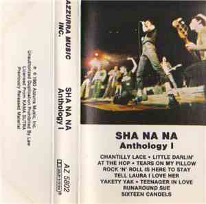 Sha-na-na - Anthology I