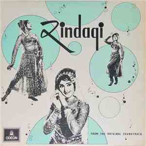 Shankar - Jaikishan - Zindagi