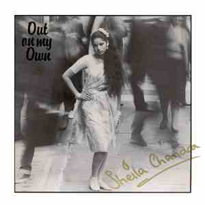 Sheila Chandra - Out On My Own