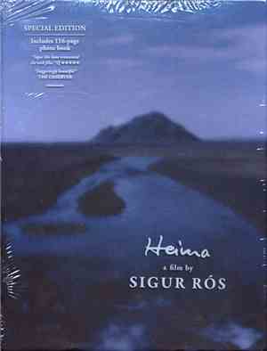 Sigur Rós - Heima