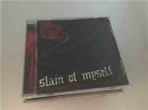 Slain Of Myself - Memories Linger, Love Remains