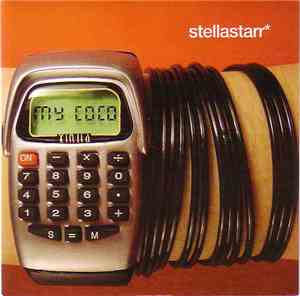 Stellastarr - My Coco