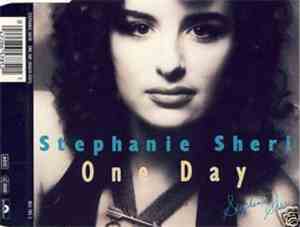 Stephanie Sheri - One Day