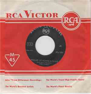 Stone Country - Ballad Of Bonnie And Clyde