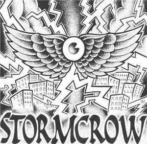 Stormcrow - Bubonic Jukebox
