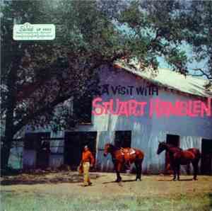 Stuart Hamblen - A Visit With Stuart Hamblen