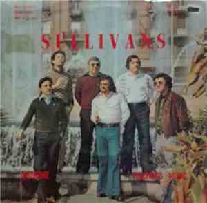 Sullivans - Quiéreme
