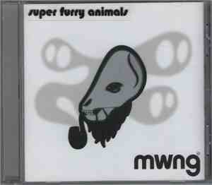 Super Furry Animals - Mwng