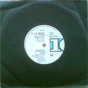T La Rock - Back To Burn