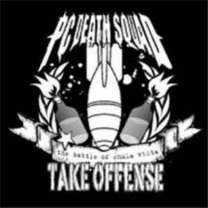 Take Offense, PC Deathsquad - The Battle Of Chula Vista In The Defense Of A ...