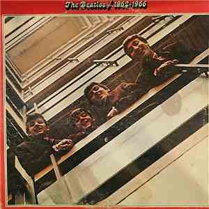 The Beatles - 1962-1966