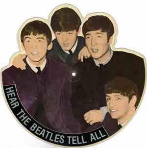 The Beatles - Hear The Beatles Tell All