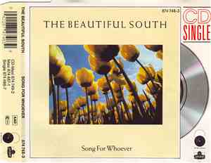 The Beautiful South - Song For Whoever
