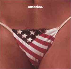 The Black Crowes - Amorica.