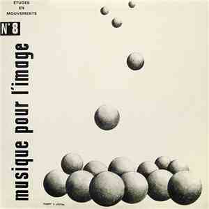 The Contemporary Jazz Trio - Études En Mouvements